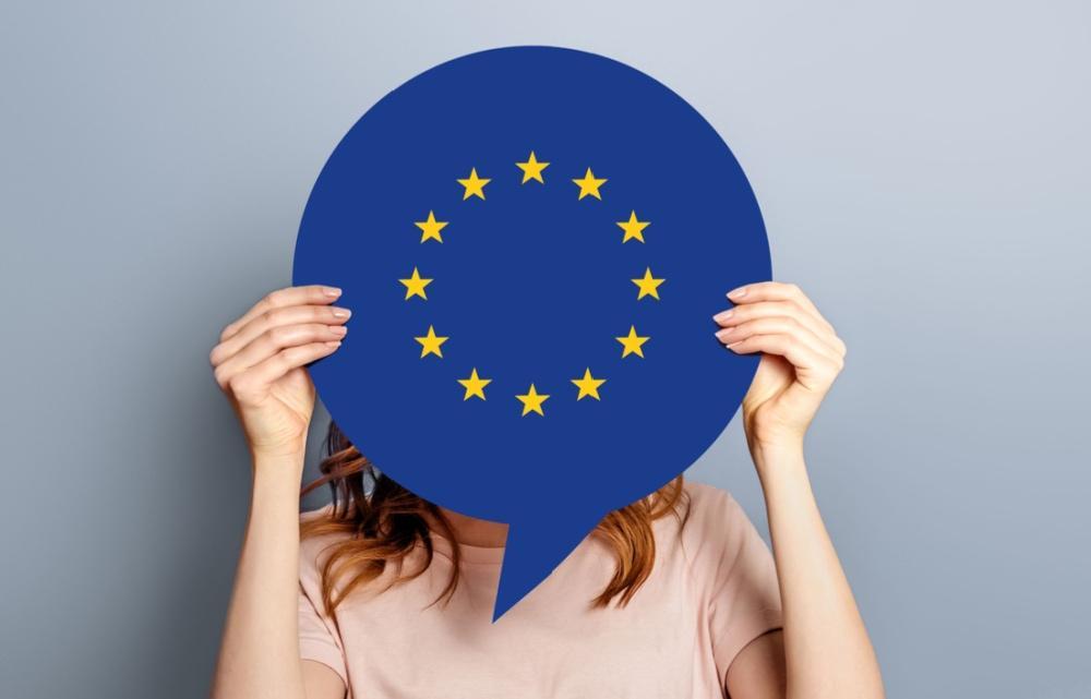 MLADI GLASOVI, VELIKE ODLOČITVE: EU PRED VOLITVAMI