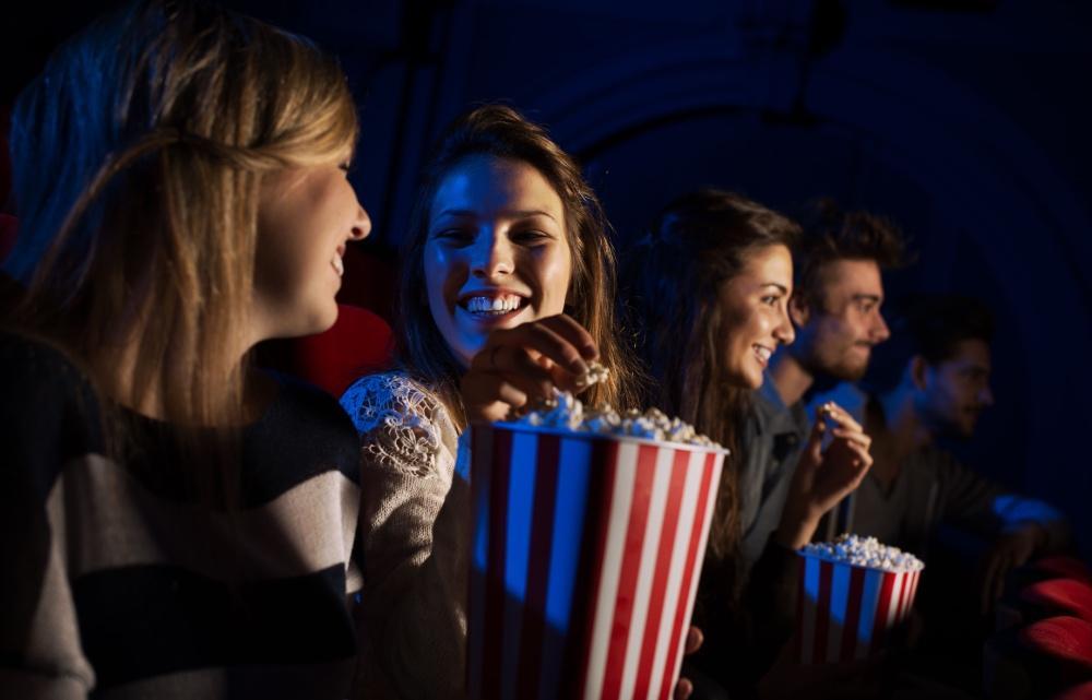 PRIDRUŽI SE 9. GENERACIJI KINOTRIPA!