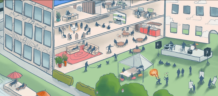 Festival tisočerih zgodb