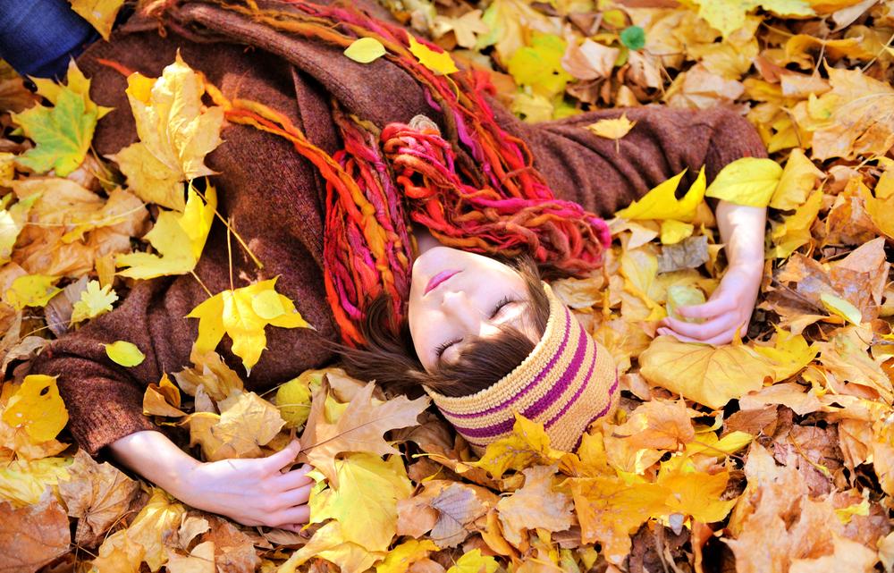 PRIŠLA JE PISANA JESEN!