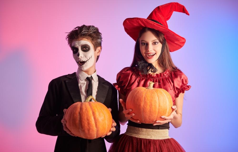 HOKUS POKUS: STRAŠLJIVA DEJSTVA O NOČI ČAROVNIC