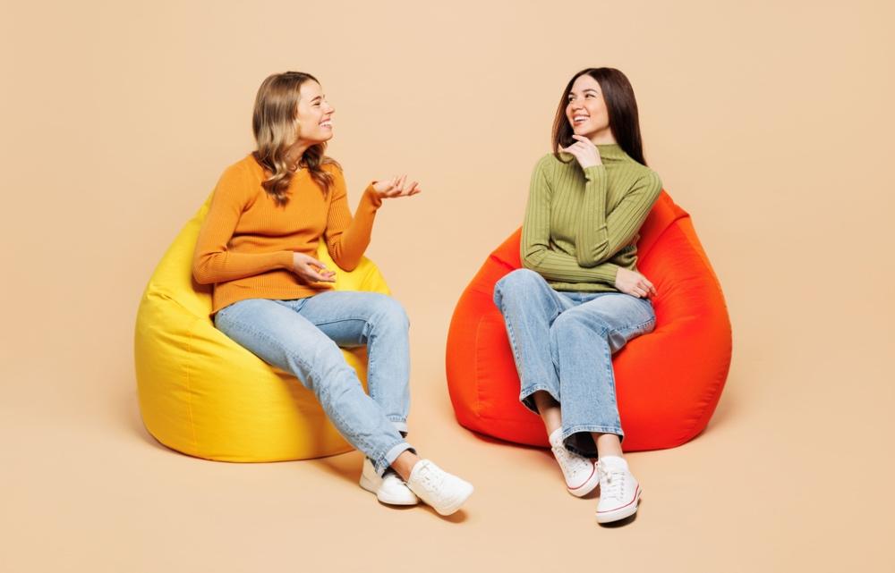 KAJ SPOROČA TVOJA TELESNA GOVORICA?