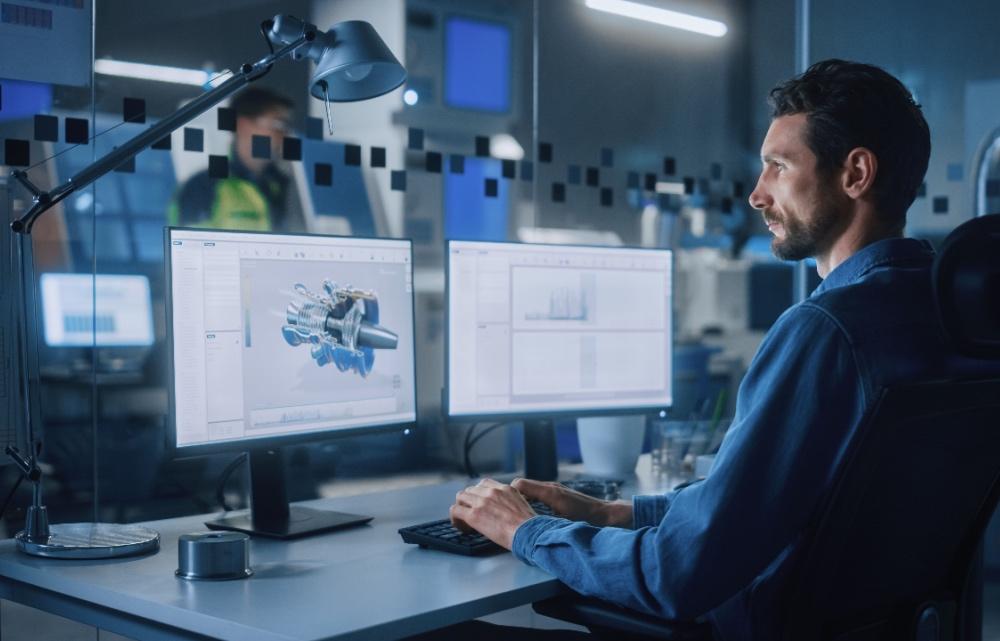 Industrijski oblikovalec