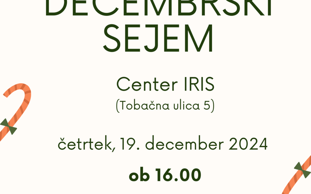 Decembrski sejem