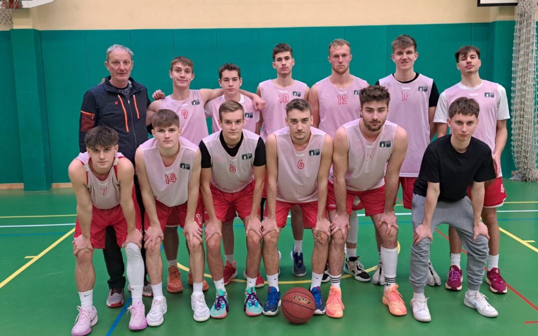 Finale področnega prvenstva