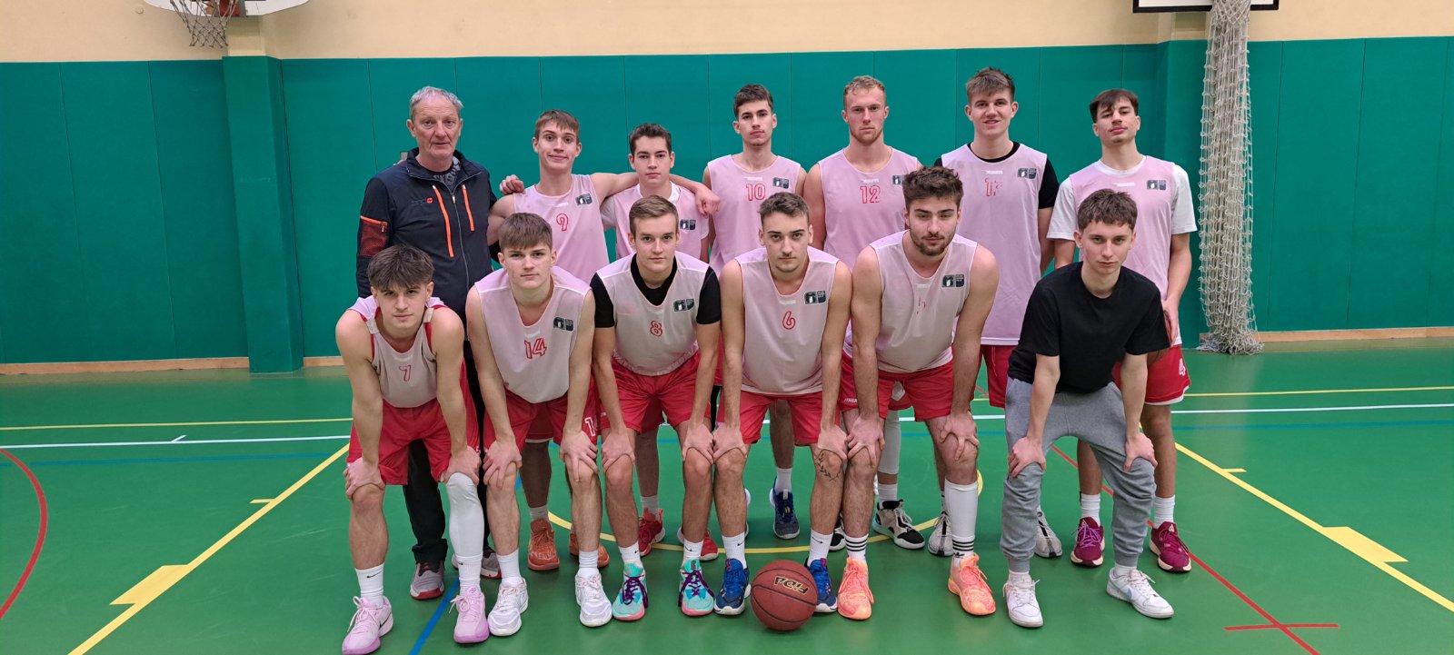 Finale področnega prvenstva