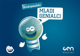 Šolsko tekmovanje Mladi genialci