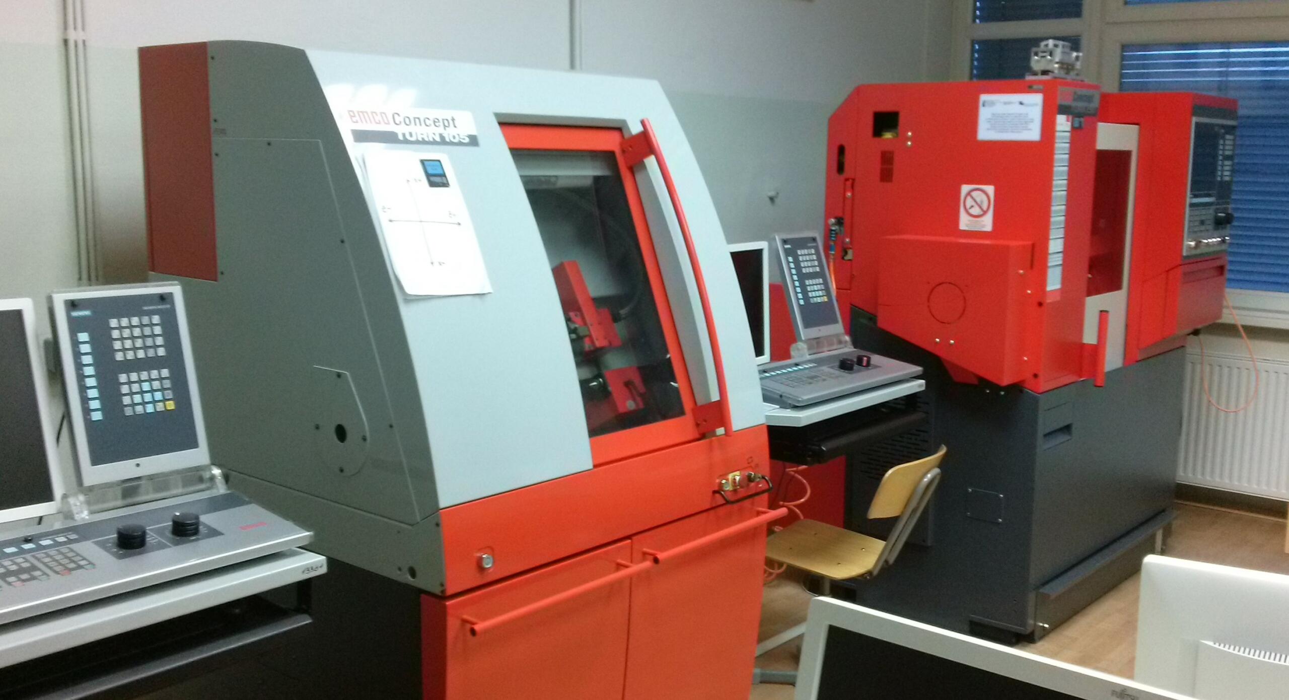 Operater CNC naprav (marec-april 2025) Operater CNC naprav (marec-april 2025)