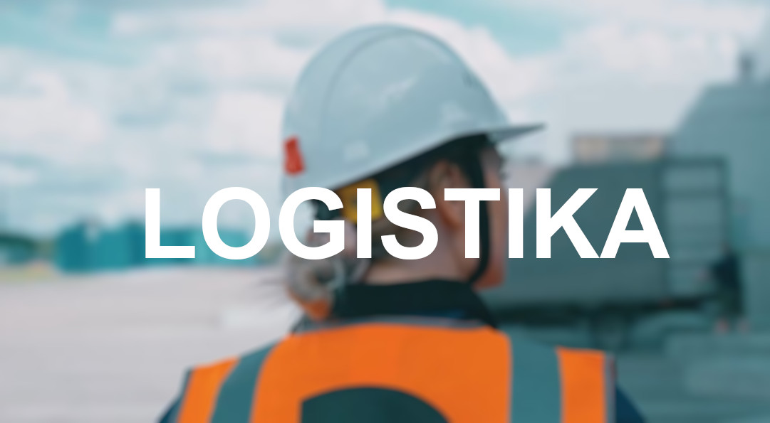 Strokovna ekskurzija logistov