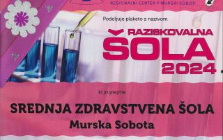 Raziskovalna šola
