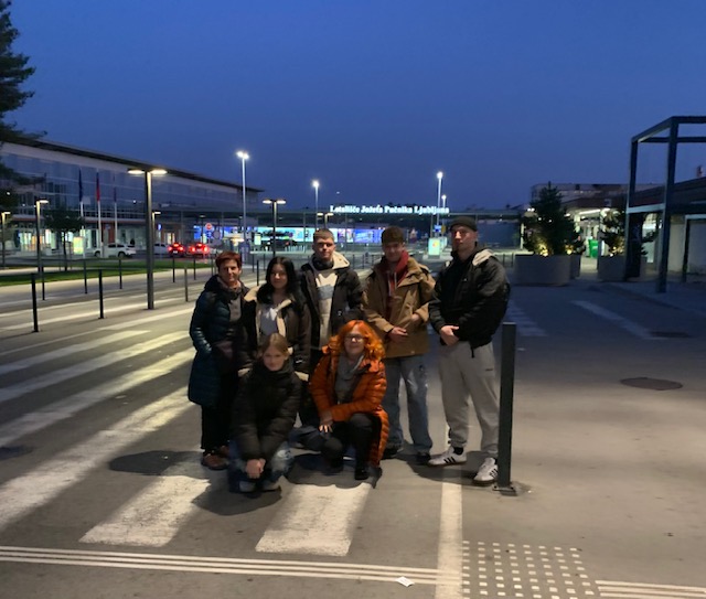 Projekt Erasmus Ka 220 – Stronger 2gether