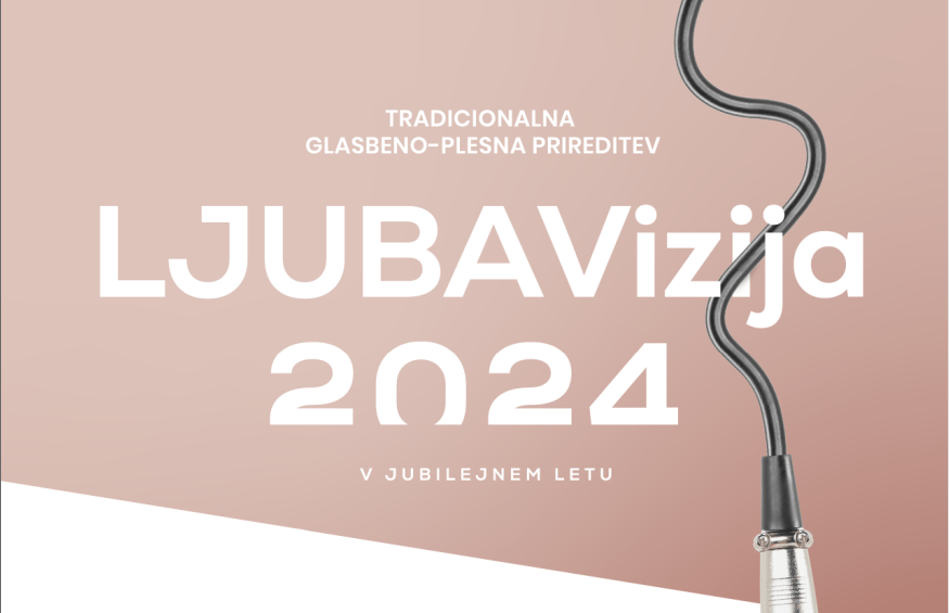 LJUBAVizija 2024