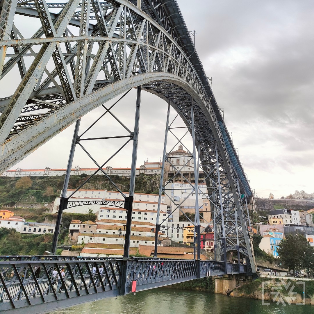 ERASMUS+ IZMENJAVA: IZLET V PORTO ERASMUS+ IZMENJAVA: IZLET V PORTO