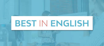 Najboljša slovenska šola na mednarodnem tekmovanju »Best in English 2024«
