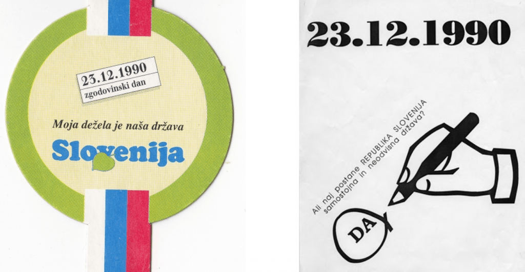26. december – dan samostojnosti in enotnosti