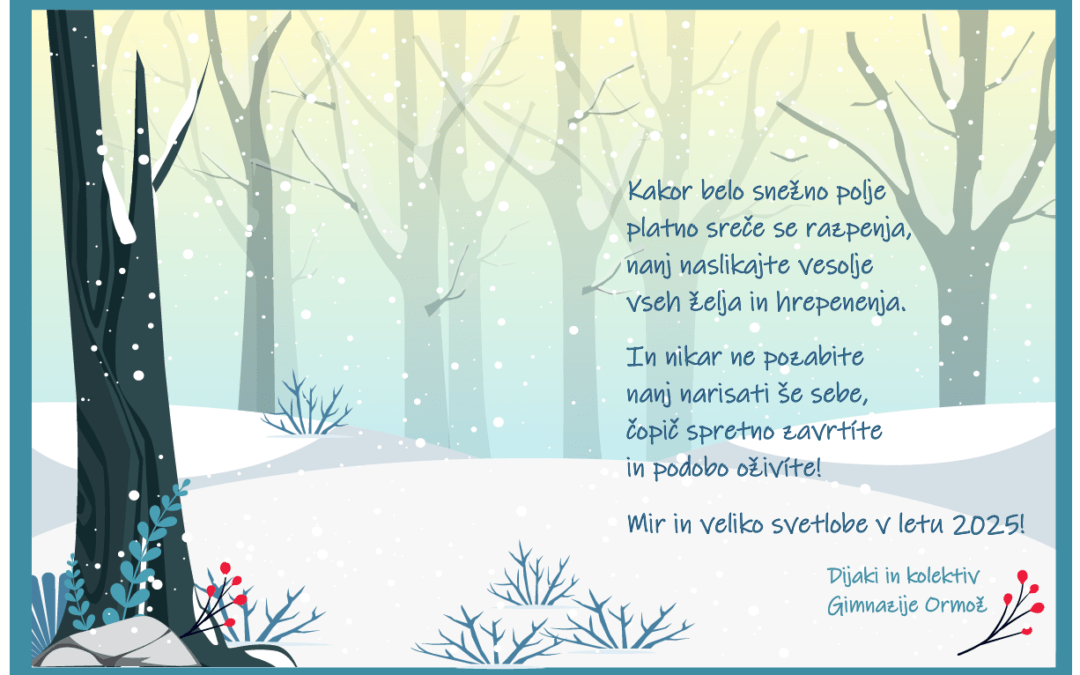 Voščilo