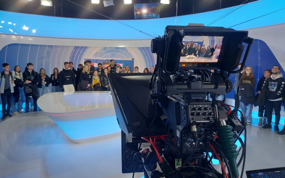 Medijski tehniki v Zagreb