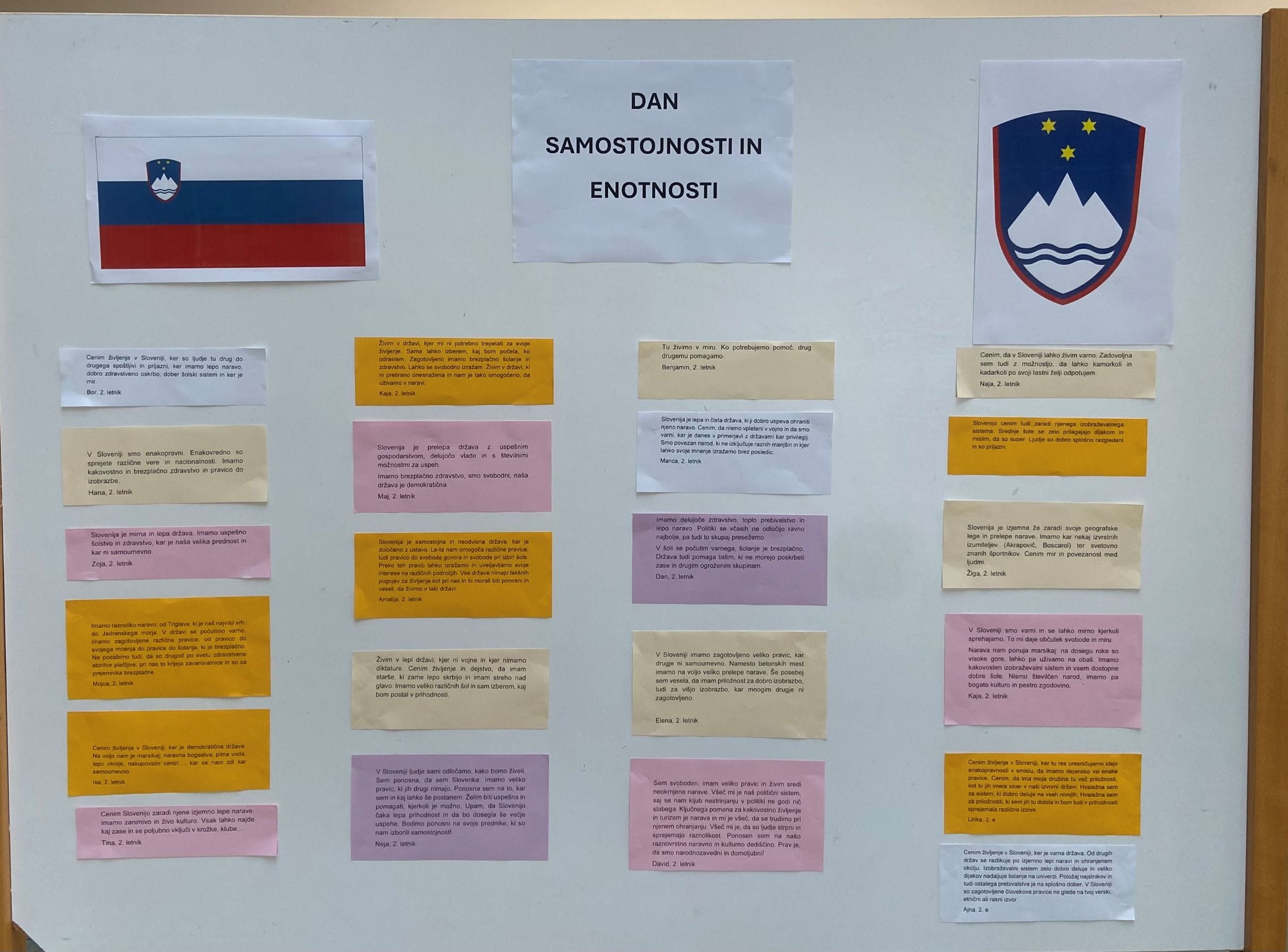 26. december, dan samostojnosti in enotnosti 26. december, dan samostojnosti in enotnosti