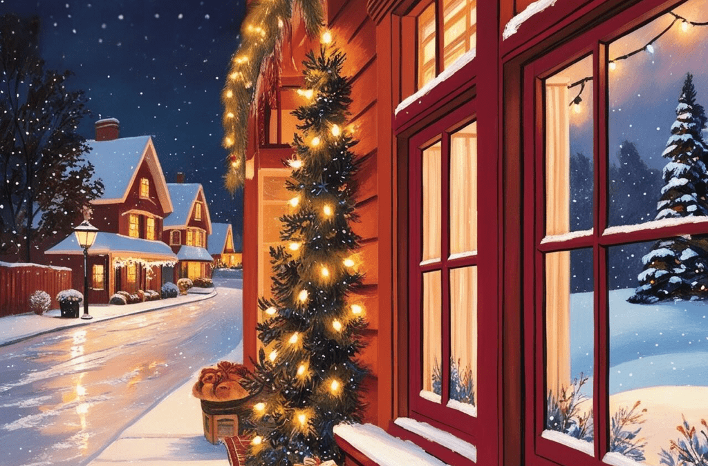 December