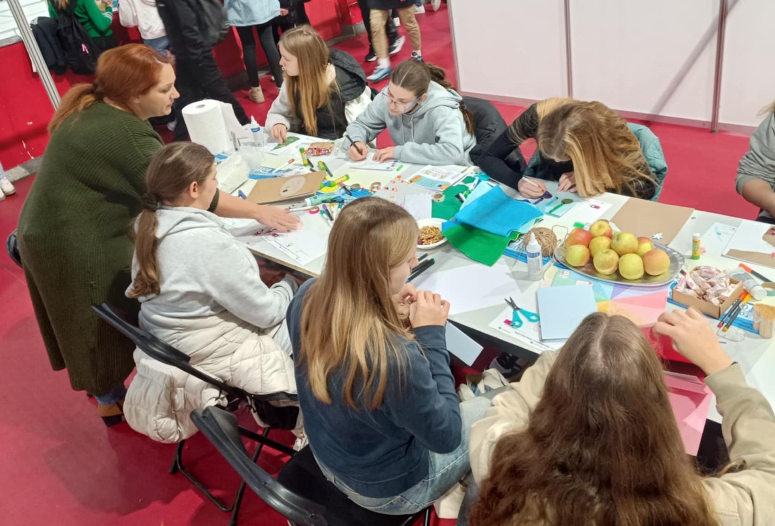 Mednarodni dan prostovoljstva