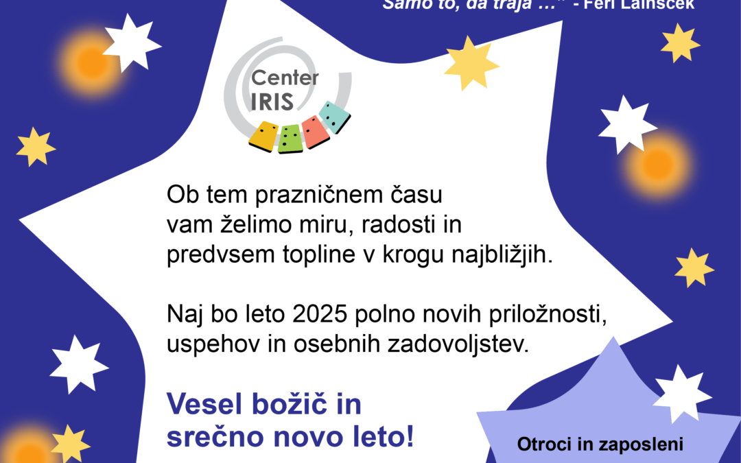Srečno 2025