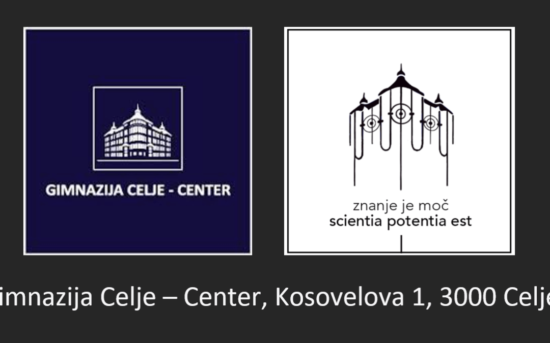 Rezultati likovnega natečaja V znanju je moč