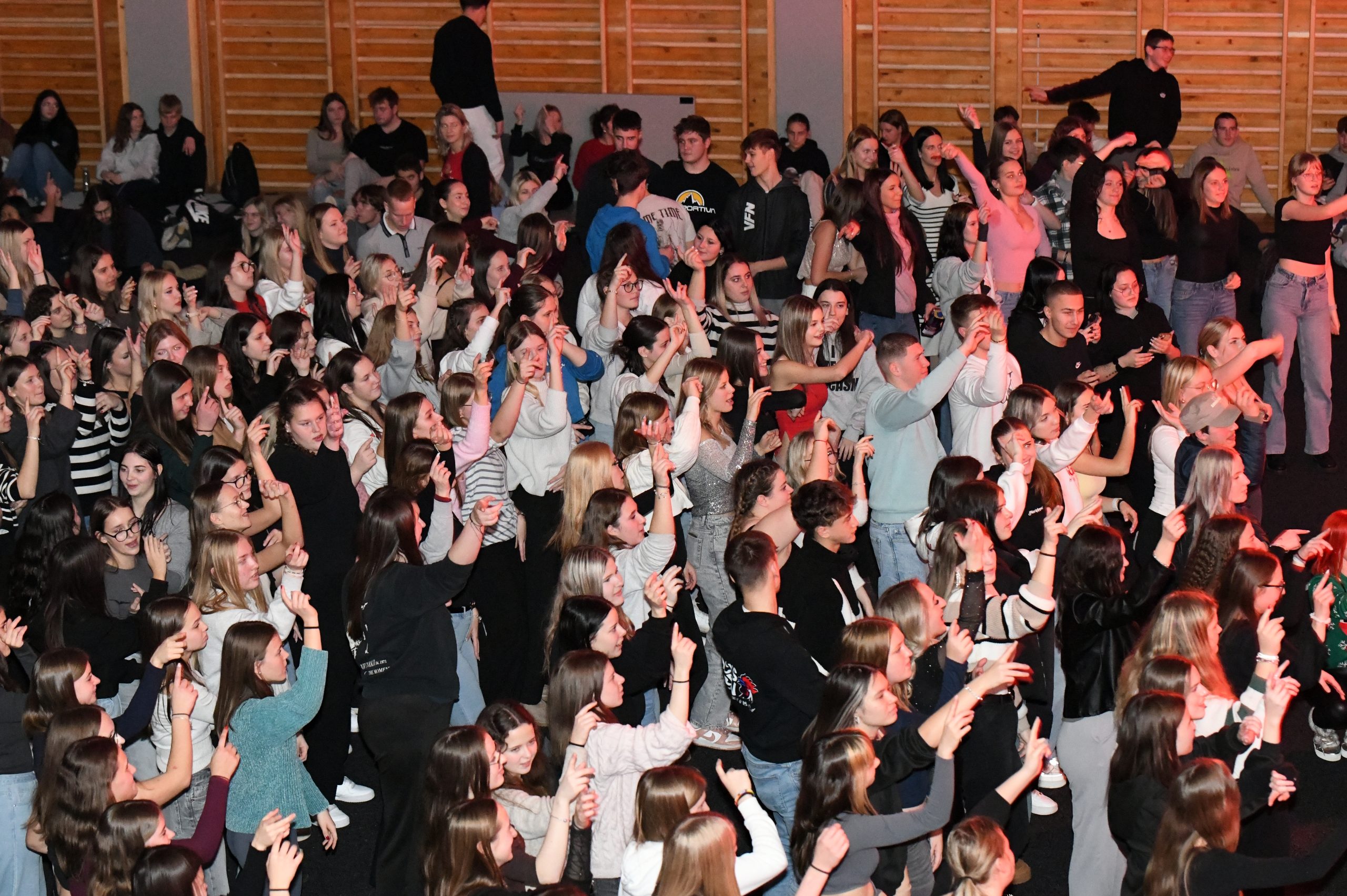 Kulturna prireditev Kulturna prireditev