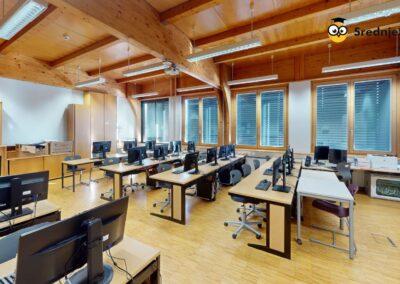 Dvojezična zvezna trgovska akademija Celovec3