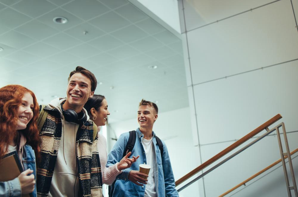 Srednje šole v podravski regiji