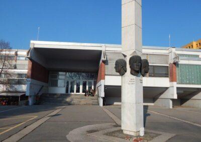 Fakulteta za naravoslovje in matematiko UM