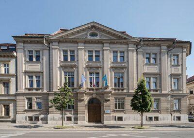 Fakulteta za gradbeništvo, prometno inženirstvo in arhitekturo UM