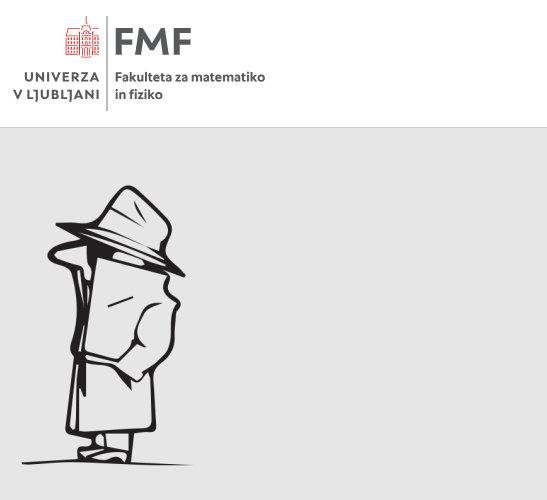 UL FMF | Zimska šola za dijake vseh letnikov – Mafijski vikend 2025
