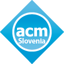 Razpis 20. tekmovanja ACM iz računalništva in informatike 2025 za srednje šole