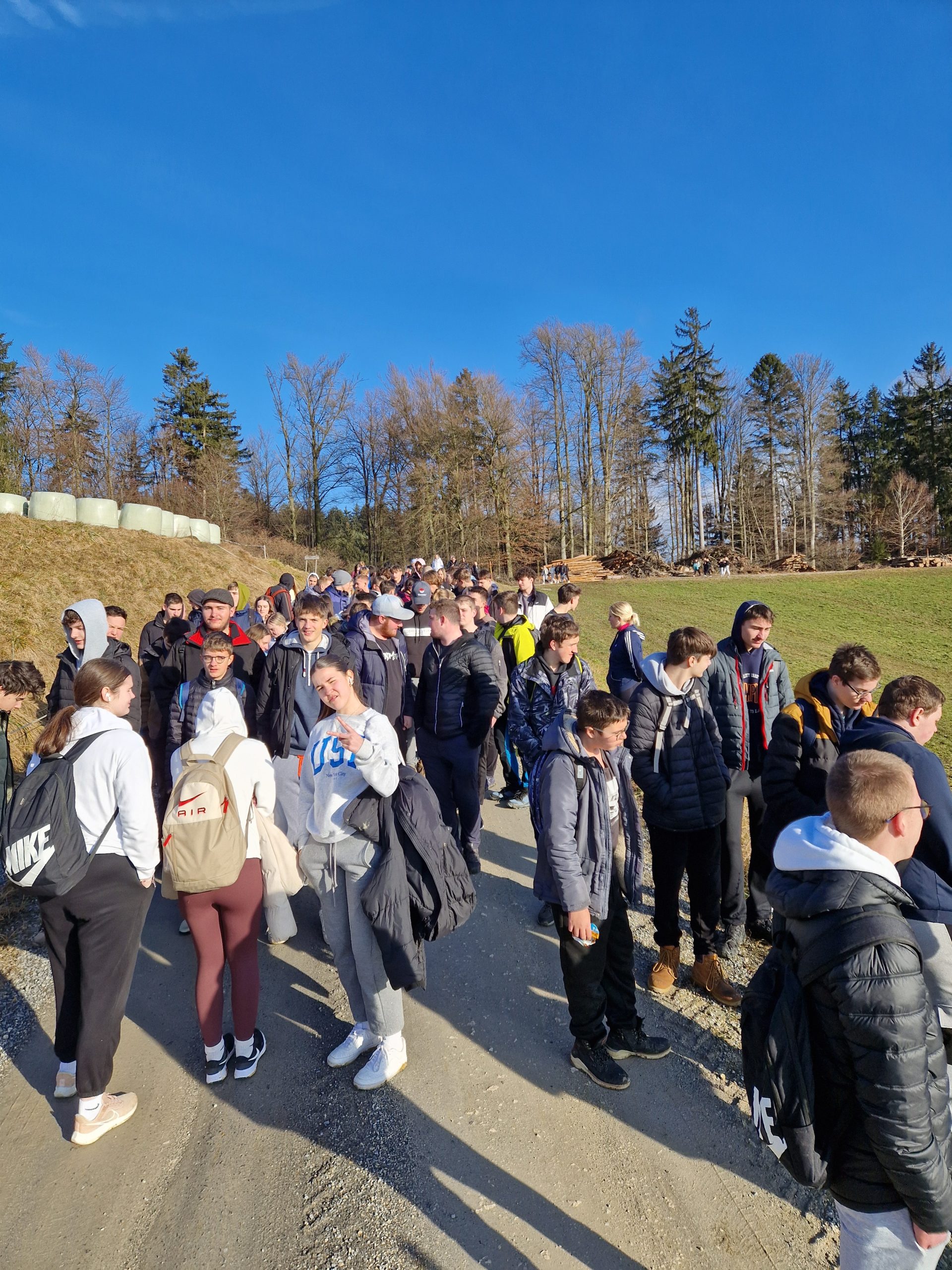 2. ŠPORTNI DAN 2. ŠPORTNI DAN