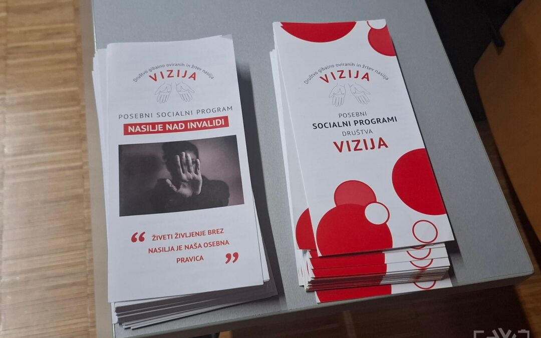 PREDAVANJE KO OVIRANOST NI OVIRA