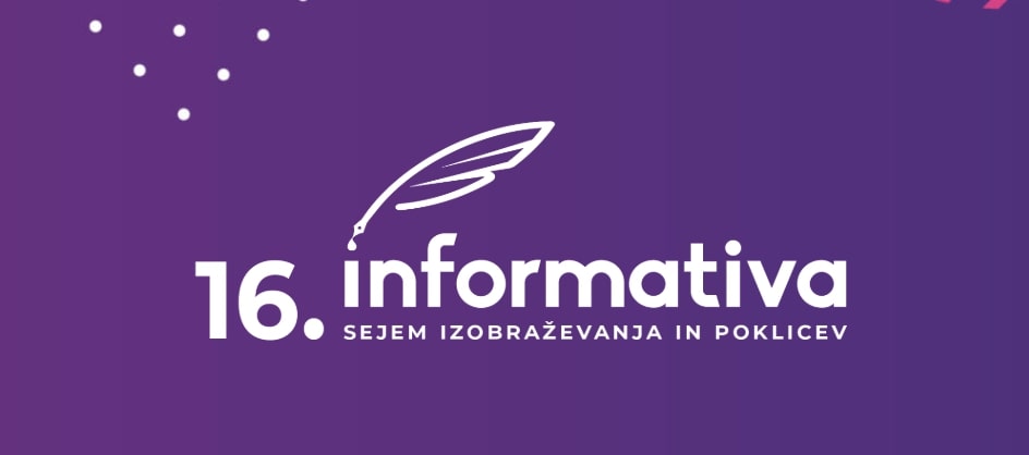 Informativa 2025, 17. in 18.1.