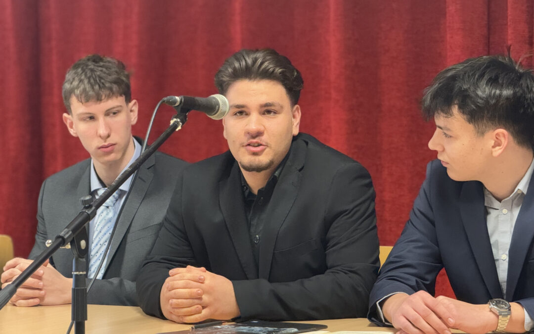 OBELEŽITEV DNEVA SAMOSTOJNOSTI IN ENOTNOSTI