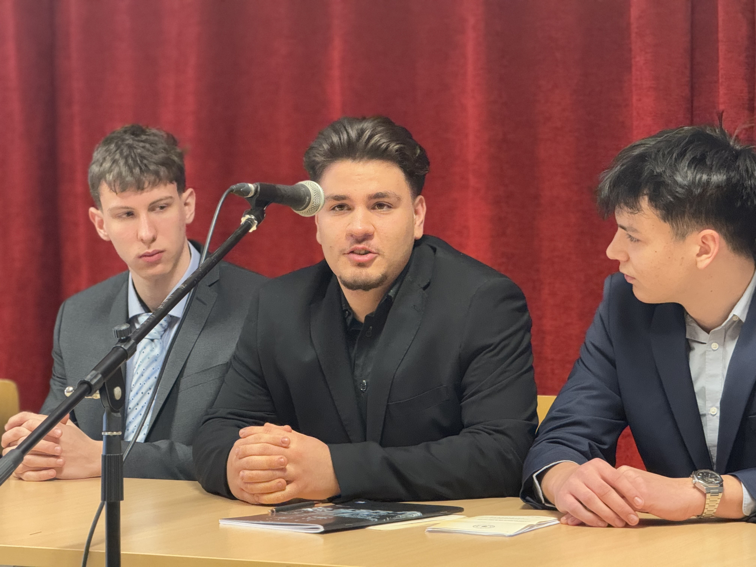 OBELEŽITEV DNEVA SAMOSTOJNOSTI IN ENOTNOSTI