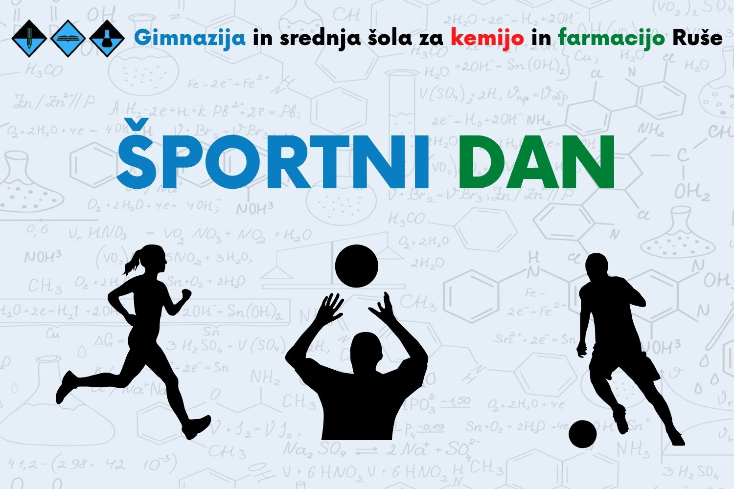 ZIMSKI ŠPORTNI DAN – PETEK, 17. 1. 2025