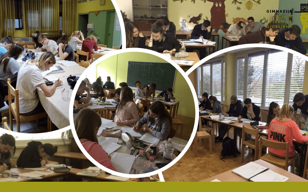 Matematični tabor 2025