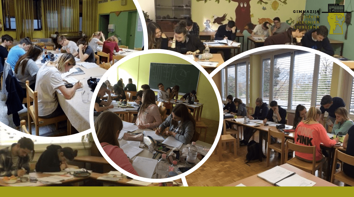 Matematični tabor 2025