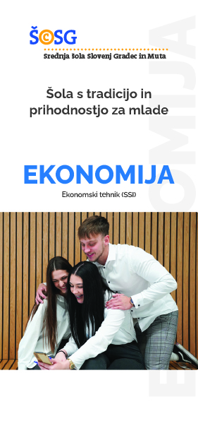 Ekonomija FRONT-100