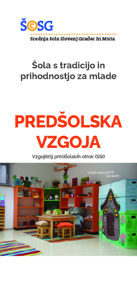 Predšolska FRONT-100