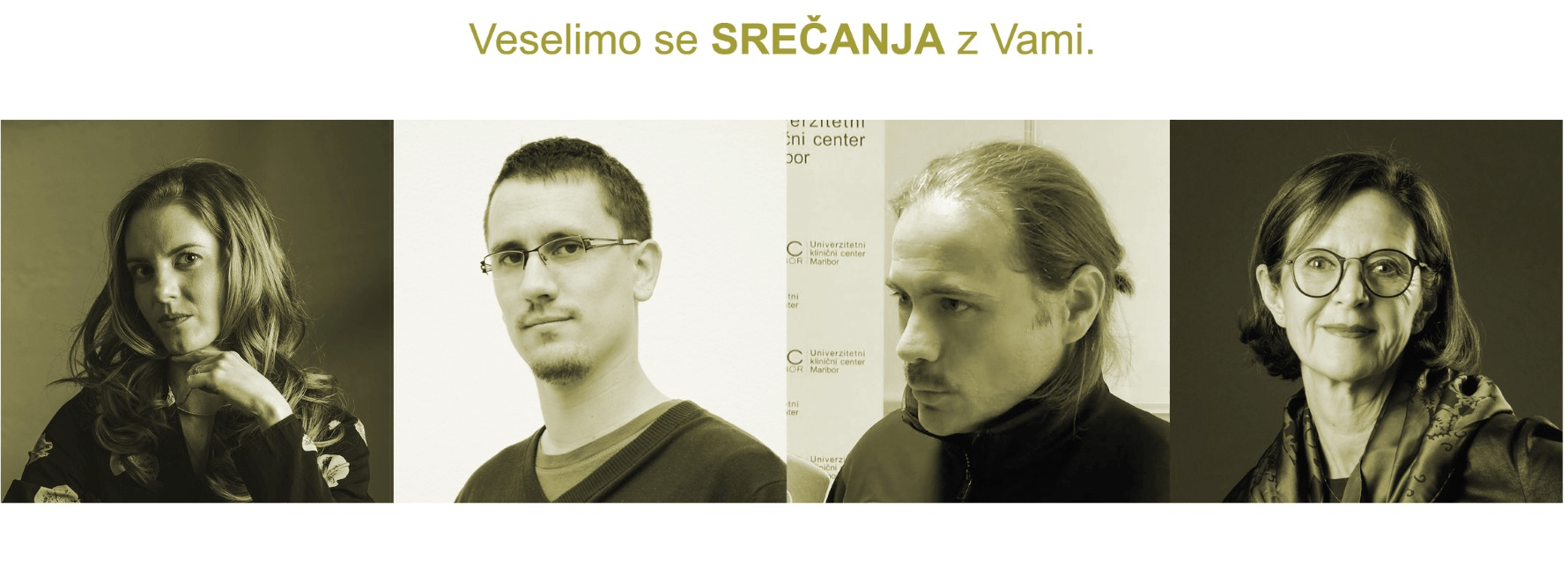 Vabilo na Srečanja 2025