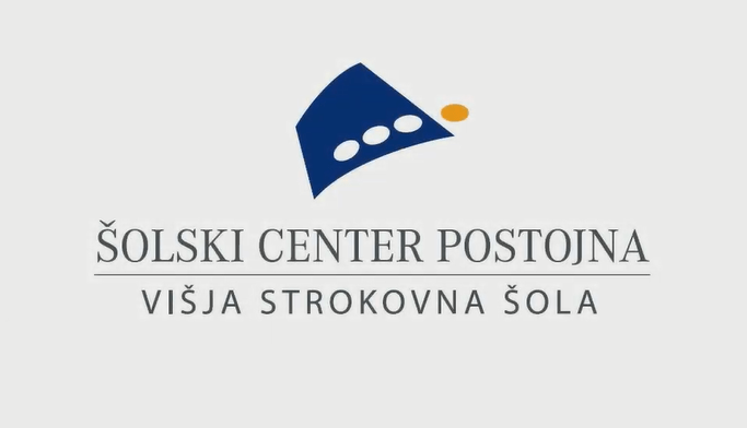 Vabilo na informativni dan Višje strokovne šole Postojna