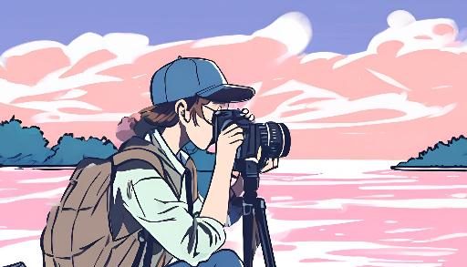 Natečaj v digitalni fotografiji