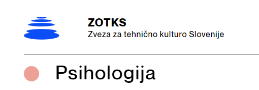 Tekmovanje iz znanja psihologije
