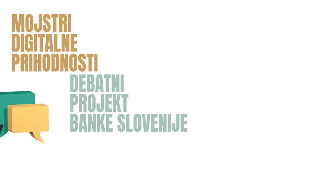 Debatni turnir v Kranju