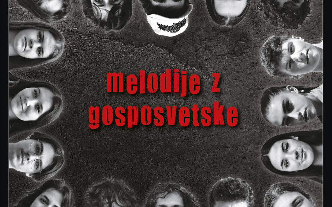 Melodije z Gosposvetske