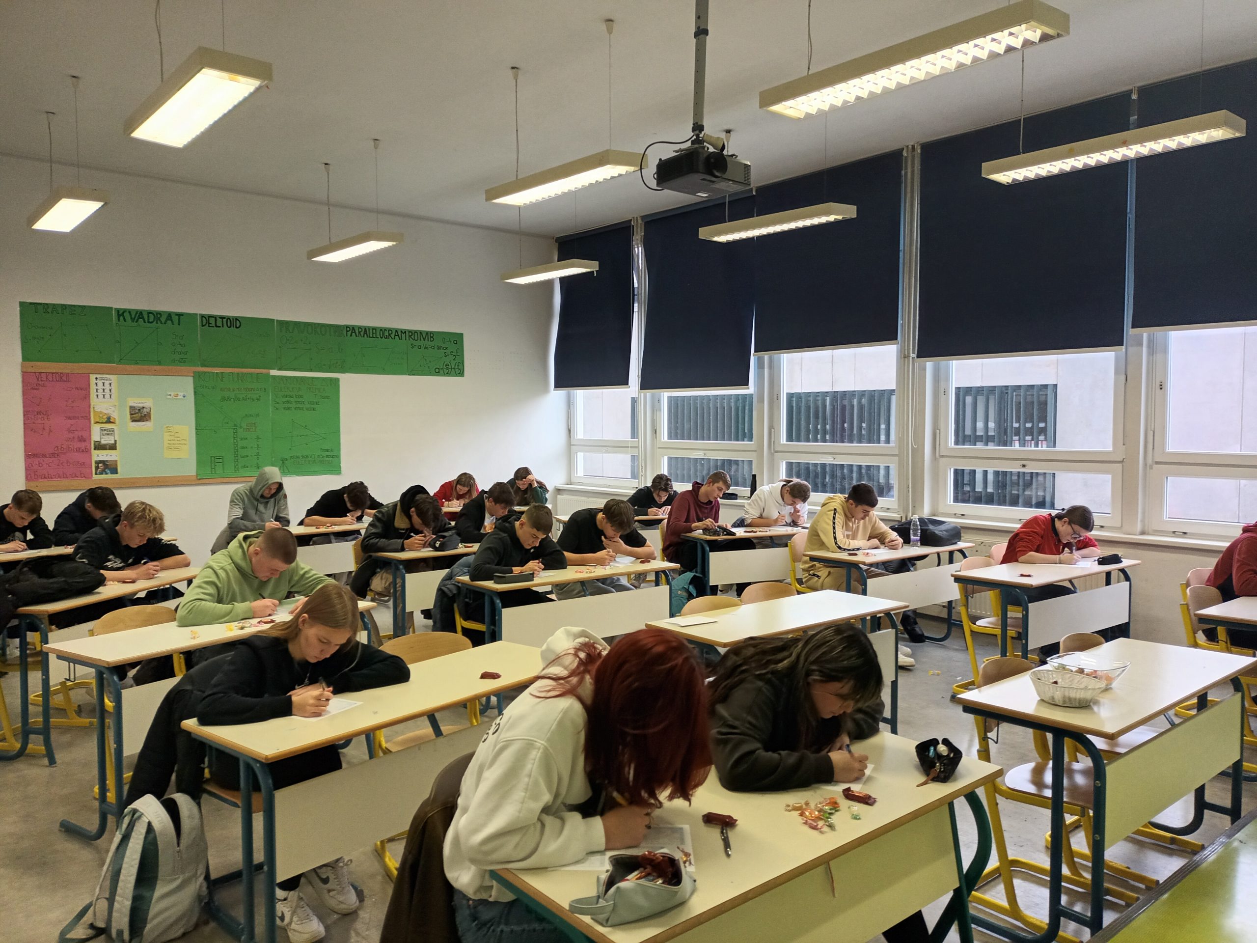 Tekmovanje SUDOKU Tekmovanje SUDOKU